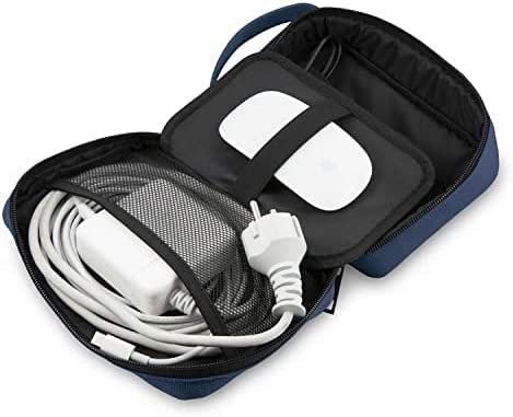 U.S.Polo Assn. Nylon Tablet Bag for Electronic Accessories