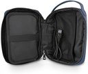 U.S.Polo Assn. Nylon Tablet Bag for Electronic Accessories