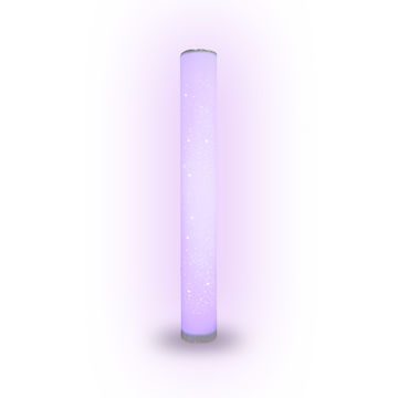 Minoy RGBW Floor Lamp with Star Pattern