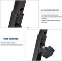 Upper And Lower Limb Bicycle Rehabilitation Training Device