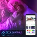 SUMMER RAINBOW SMART STRIP GAMING LIGHT