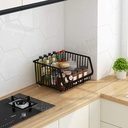 Fruit And Vegetables Basket