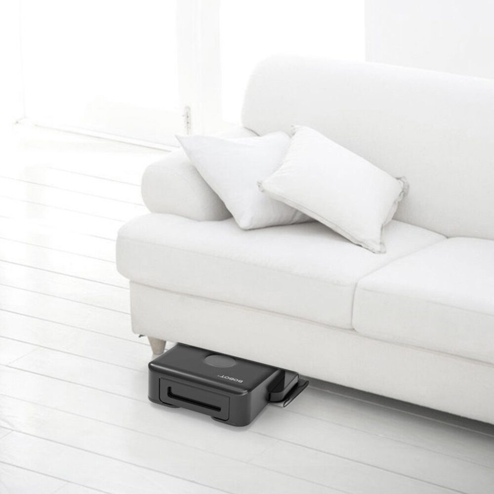 BOBOT FLOOR MOPPING ROBOT