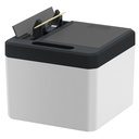 Smart Toothpick Dispenser Device Health Touchless More Hygiene