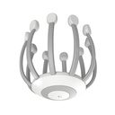 AS2 Portable Wireless Electric Vibrating Head Massager HZ-IH-3