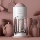 DOSHISHA - DCFZ-20  Mosh Shaved Ice-Machine Multi-Function Juicer Smoothi Electric Mixer