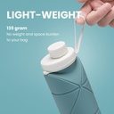 MINI FOLDABLE WATER BOTTLE