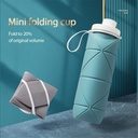 MINI FOLDABLE WATER BOTTLE