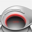 Double Walled Stainless Steel Thermal Kettle / Flask 1.8L