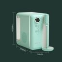GROSSAG INSTANT HOT AND COLD WATER DISPENSER GRE-X55A