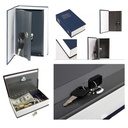 The new English Dictinary " Book Safe " With Key Lock