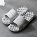 Simple Fashion Non-Slip Sole Shoes For Outdoors Indoors Bathroom Sole