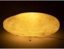 Lawn Lamps Rock Group Decoration Lamp Garden Backyard Glassland Stone Shape Light Real Estate Villa Park Exterior Landscape Lighting