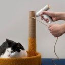 HOTO LITHIUM GLUE GUN - QWRJQ001
