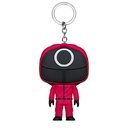 Squid Game High-Quality Acrylic Keychain