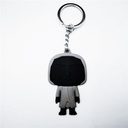 Squid Game High-Quality Acrylic Keychain