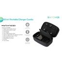 Ravpower 10 in 1 Travel Bag RP-PB182