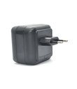 Brave 6 Ports Smart Power Adapter (PD+QC 3.0) 45W