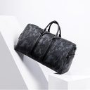 ETON WEAG 35L Outdoor Travel Leather Bag Camouflage Large Capacity Sports Gym Fitness Handbag Shoulder Bag from xiaomi youpin