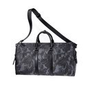ETON WEAG 35L Outdoor Travel Leather Bag Camouflage Large Capacity Sports Gym Fitness Handbag Shoulder Bag from xiaomi youpin