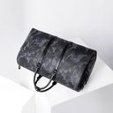 ETON WEAG 35L Outdoor Travel Leather Bag Camouflage Large Capacity Sports Gym Fitness Handbag Shoulder Bag from xiaomi youpin
