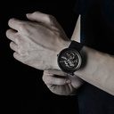Xiaomi CIGA Design MY Series Men Automatic Mechanical Analog Watch M021