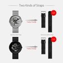 Xiaomi CIGA Design MY Series Men Automatic Mechanical Analog Watch M021