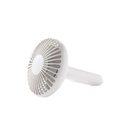 POUT HANDS2 Flower Mini Electric Fan