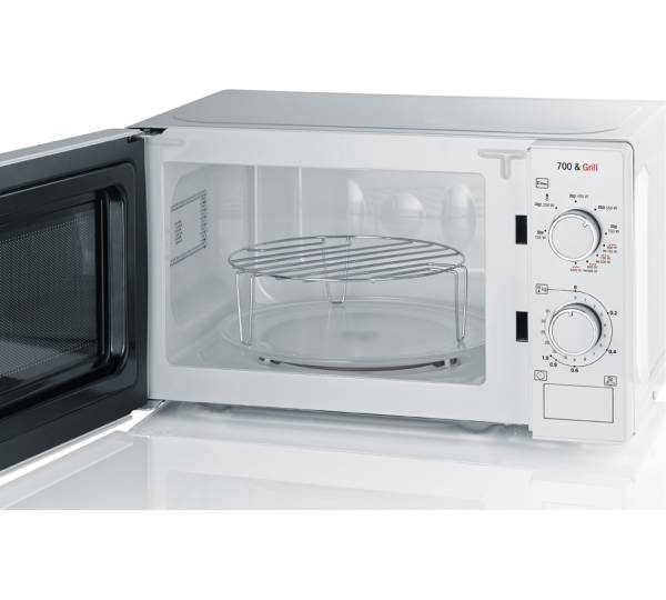 SEVERIN | 2 in 1 | Microwave With Grill Function | MW 7891 |