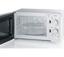 SEVERIN | 2 in 1 | Microwave With Grill Function | MW 7891 |