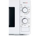 SEVERIN | 2 in 1 | Microwave With Grill Function | MW 7891 |