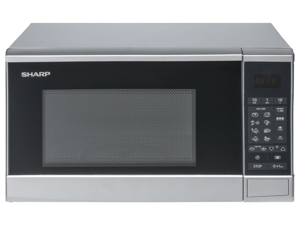 Sharp Microwave | R26SL | 800W