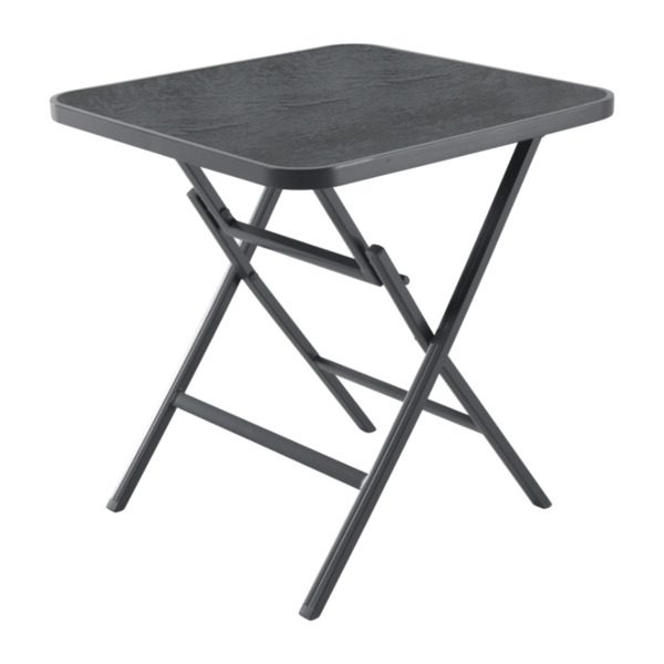 GARDENLINE ® Aluminum Folding Table (only Table)