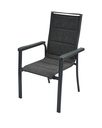 GARDENLINE ® Aluminium Outdoors - InDoors Chair