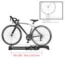 DEUTER Bike Roller Trainer For Indoor Exercise