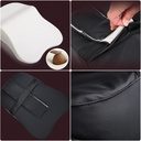Car Seat Comfortable Neck Pillow