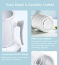 Heating & Cooling Cup dual Purpose Cup | ZLB-0101 |