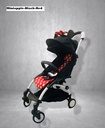 BabyTime & Mini Apple Portable mini Stroller Push Chair
