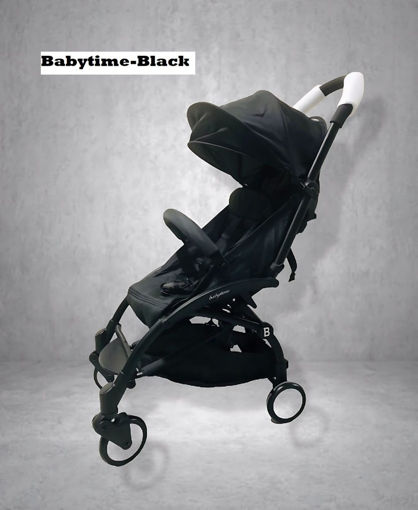 BabyTime & Mini Apple Portable mini Stroller Push Chair