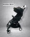 BabyTime & Mini Apple Portable mini Stroller Push Chair