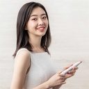 Xiaomi Yueli Electric Nail Trimmer Polisher-B2-W Nail Clipper Cutter Baby Manicure Pedicure Clipper Cutter Scissor For Finger/Toenail
