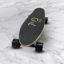 7MD sTORE | D3 | MINI ELECTRIC 4-WHEEL'S SKATEBOARD WITH REMOTE CONTROL
