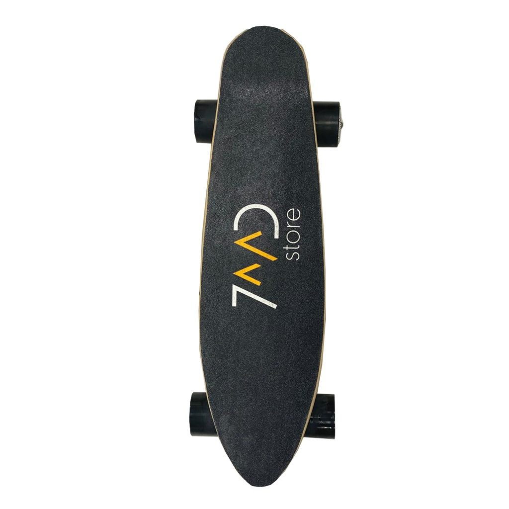 7MD sTORE | D3 | MINI ELECTRIC 4-WHEEL'S SKATEBOARD WITH REMOTE CONTROL