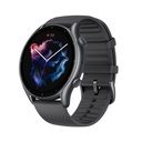 Xiaomi Amazfit | GTR 3 | With 21-day Battery Life & Easy 24 Body Function Monitoring & Powerful Zepp OS With Alexa Built-in  & 150+ Sport Modes | A1971 |