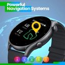 Xiaomi Amazfit | GTR 3 | With 21-day Battery Life & Easy 24 Body Function Monitoring & Powerful Zepp OS With Alexa Built-in  & 150+ Sport Modes | A1971 |