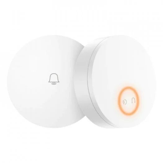 XIAOMI LINPTECH SMART WIRELESS DOORBELL  | G6L-WIFI-SW |