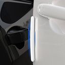 Baseus | CRFZT-01 | Car Door Protector Guard Airbag Buffer Strip Scratch Protector Car Rubber Bumper Stickers Auto Door Edge Protection | 4Pcs |