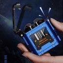 Recci Wireless Headset TWS Earbuds With Bluetooth V5.3 | REP-W36 |