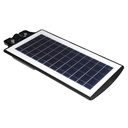 PHOTOVOLTAIC SOLAR STREET LIGHT WITH REMOTE CONTROL FOR HOME OUTDOORS SECURITY & GARDEN LIGHTING  | TYN-LED | 200W
