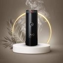 7MD STORE BUKHOOR COMB MULTI-FUNCTION ELECTRONIC HAIR BUKHOOR BURNER WITH | 2,000 | mAh BATTERY CAPACITY DEVICE FOR CAR & PERSONAL USE